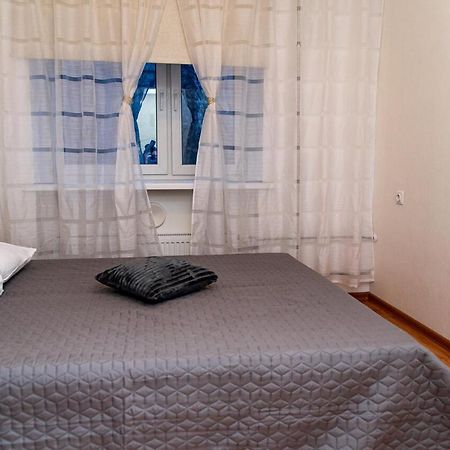 Tammsaare 26 Apartments Parnu Luaran gambar