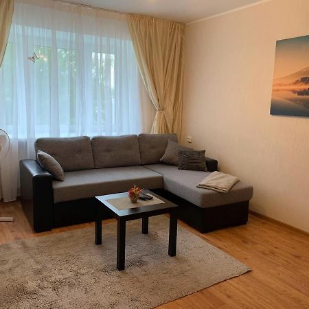 Tammsaare 26 Apartments Parnu Luaran gambar
