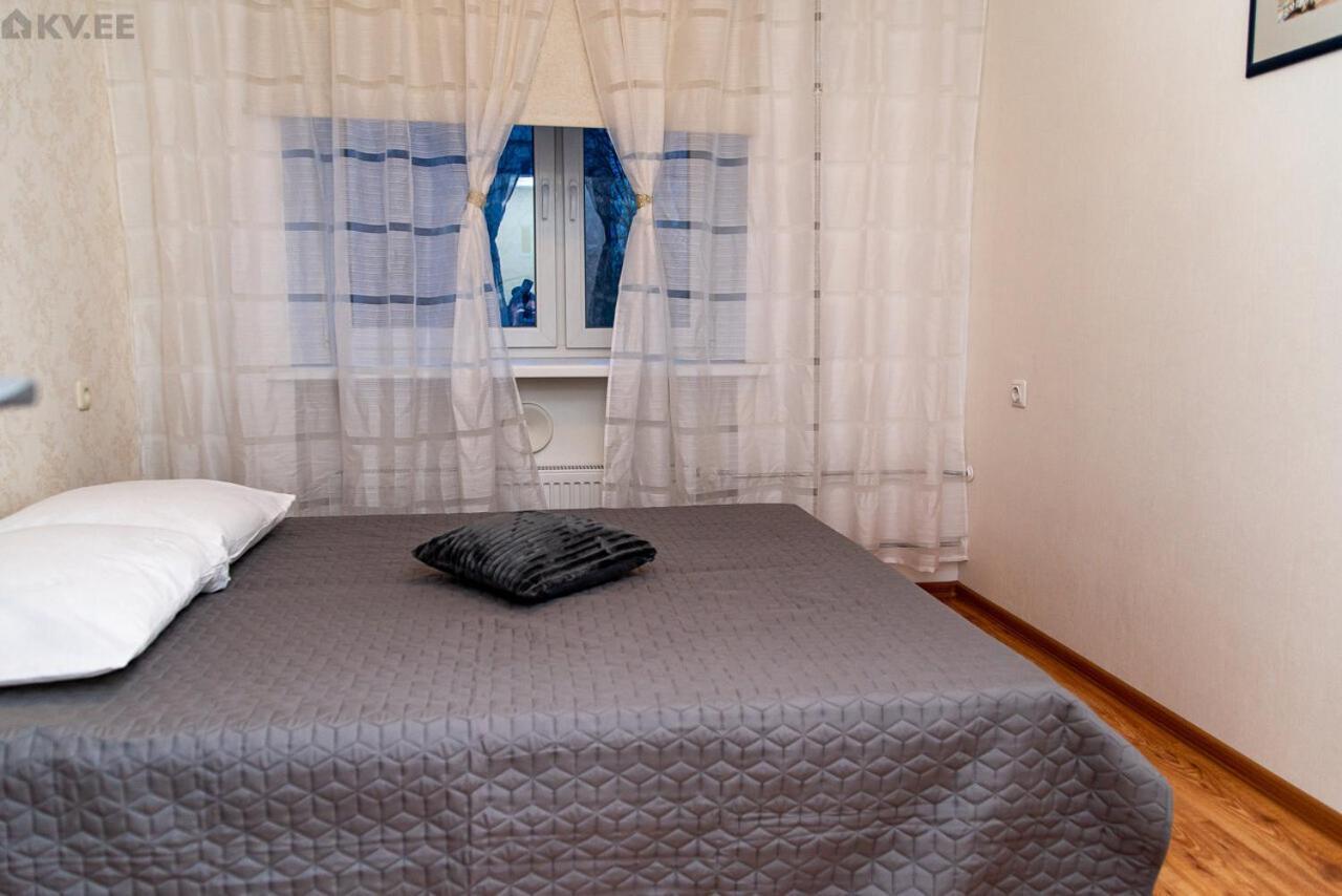 Tammsaare 26 Apartments Parnu Luaran gambar