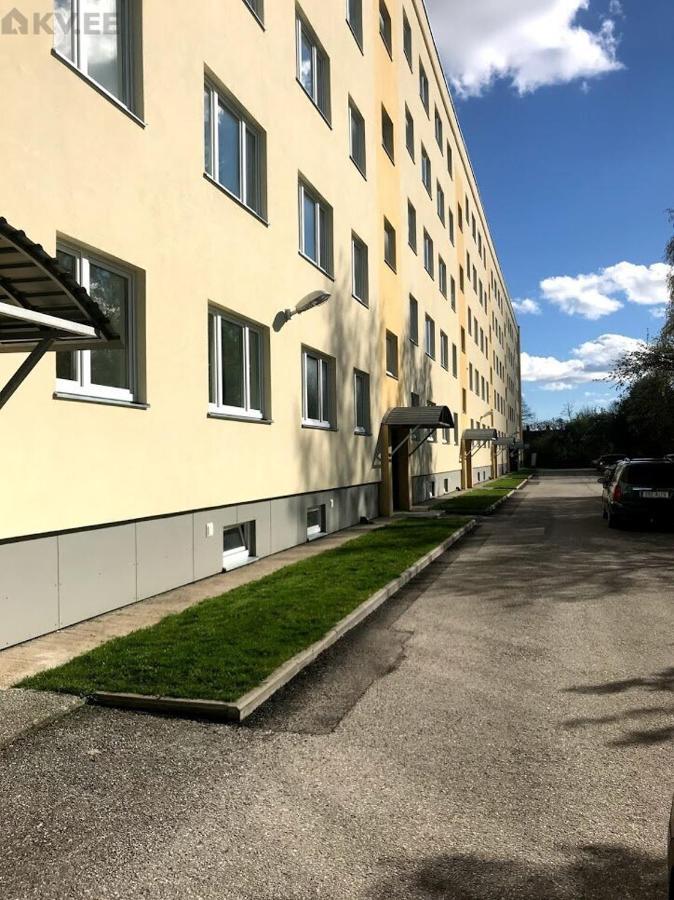 Tammsaare 26 Apartments Parnu Luaran gambar
