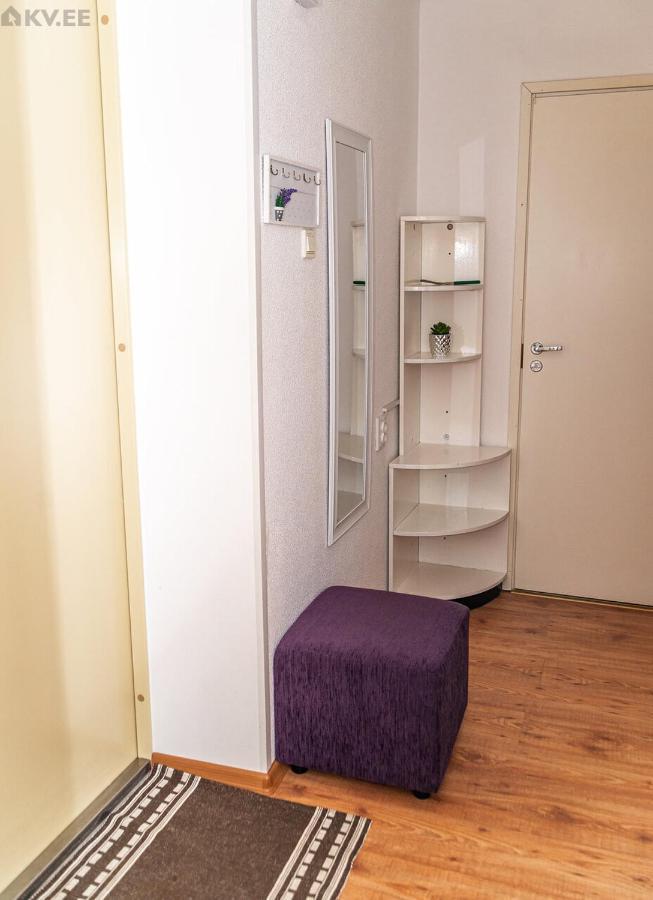 Tammsaare 26 Apartments Parnu Luaran gambar