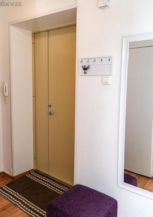 Tammsaare 26 Apartments Parnu Luaran gambar