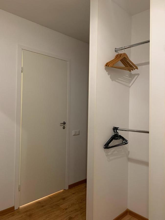 Tammsaare 26 Apartments Parnu Luaran gambar