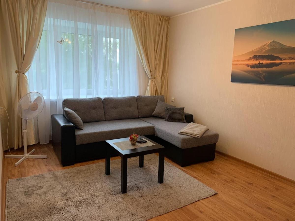 Tammsaare 26 Apartments Parnu Luaran gambar