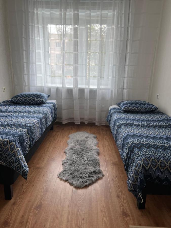 Tammsaare 26 Apartments Parnu Luaran gambar