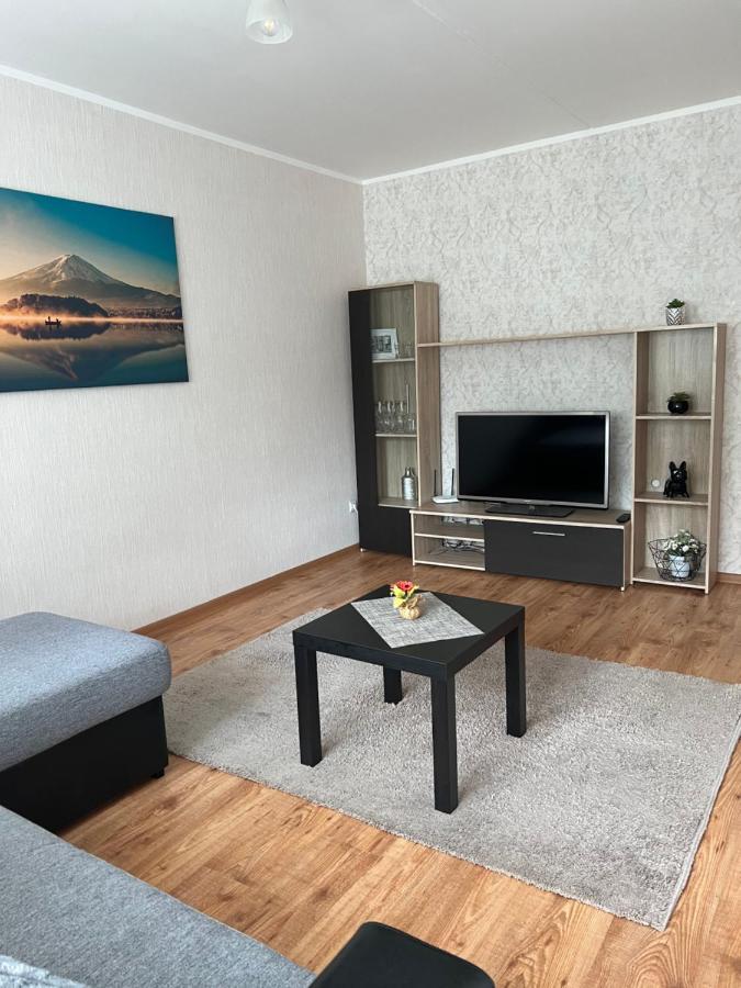 Tammsaare 26 Apartments Parnu Luaran gambar