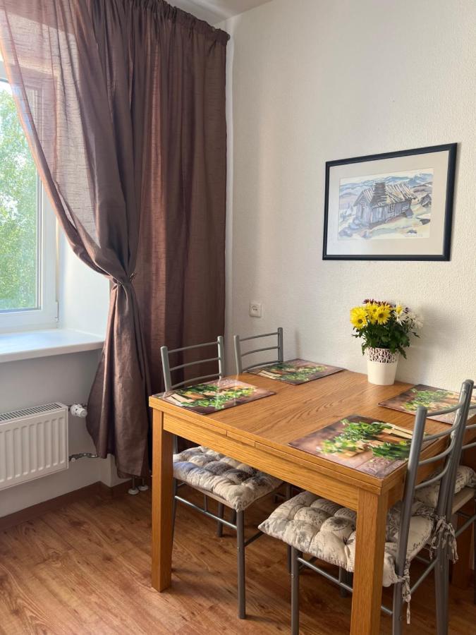 Tammsaare 26 Apartments Parnu Luaran gambar